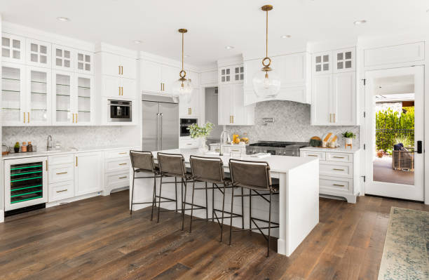 24/7 Emergency Cabinet Refacing experts in Gibsonton, FL
