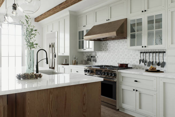 Affordable Cabinet Refacing solutions in Gibsonton, FL